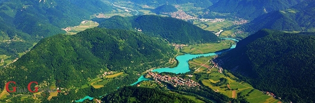 Spomen posjet Sočanskom bojištu