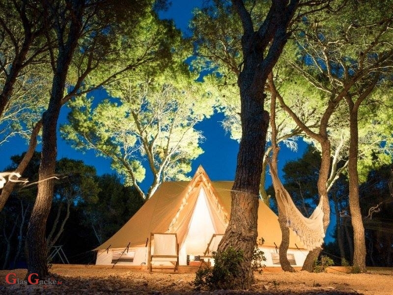 Radionica Glamping, turizam i održivi razvoj