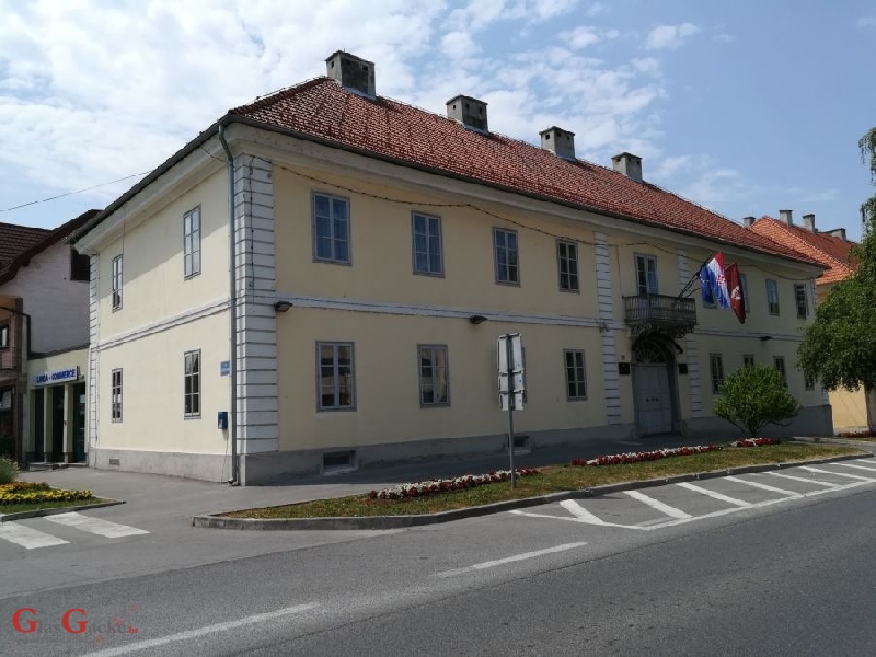Sazvana 3.sjednica Gradskog vijeća Grada Otočca Sazvana 3.sjednica Gradskog vijeća Grada Otočca