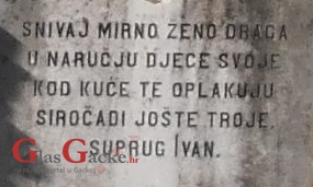 Ah, nije život ljudski drugo…? (2)