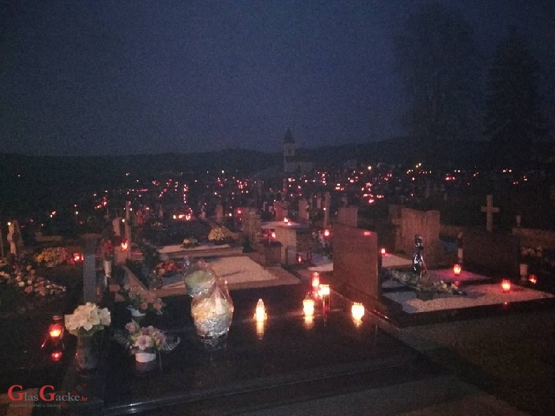 Ah, što je život ljudski drugo...?
