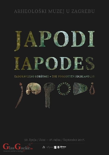 Japodi - zaboravljeni gorštaci