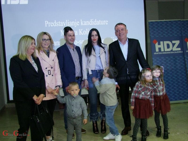 Kolić za župana, gradonačelnici Krmpotić, Šutić, Rukavina i Škunca