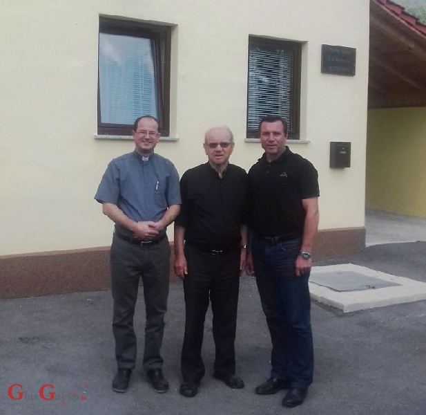 Primopredaja u Kuterevu i Krasnu 