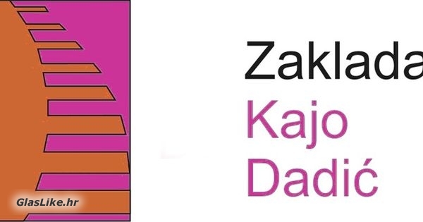 Financijske podrške Zaklade Kajo Dadić i Nacionalne zaklade Financijske podrške Zaklade Kajo Dadić i Nacionalne zaklade
