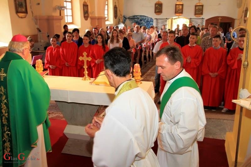 Primili su pečat dara Duha Svetoga
