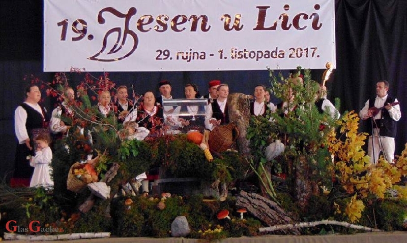 KUD „Lipa“ tamburom kroz Hrvatsku