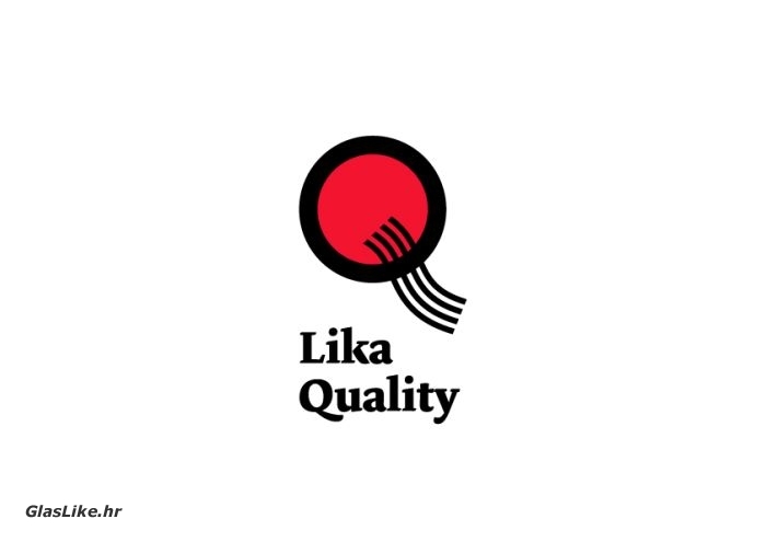 Dodjela Znaka Lika Quality