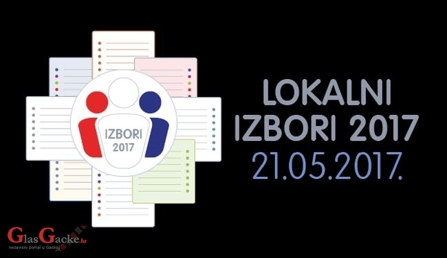 Novi podatci: u Gospiću najveća, u Otočcu najmanja izlaznost