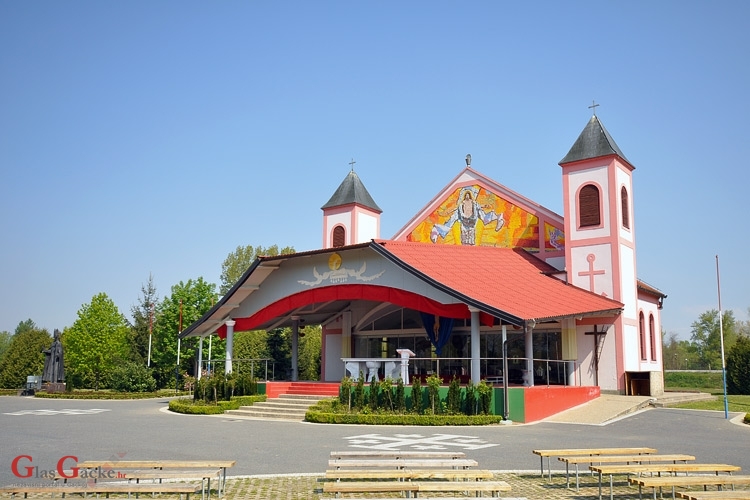 Biskupijsko hodočašće u Ludbreg 