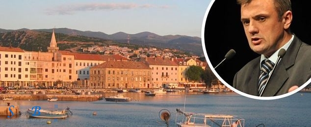 Darko Nekić, prof. imenovan državnim tajnikom Ministarstva uprave