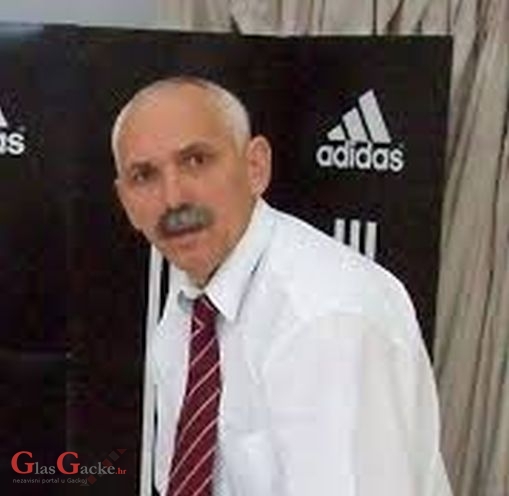 Nikola Pemper novi/stari predsjednik ZSU Grada Otočca 