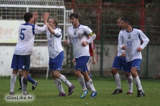 Croatia 92 razmišlja o plasmanu u viši rang