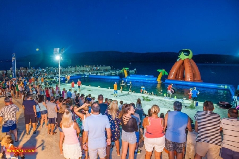 Zubovići ugostili posljednji hrvatski City Games challenger