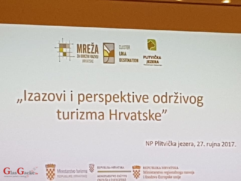 Foto priča o održivom turizmu
