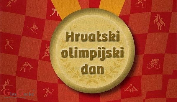 Hrvatski olimpijski dan u Otočcu 