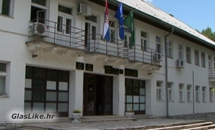 Predsjednica u srijedu u Gračacu
