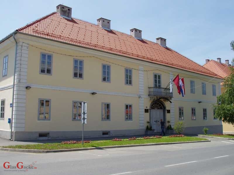 Konstituirajuća sjednica Gradskog vijeća Grada Otočca 