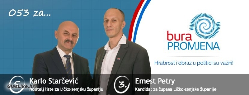Izborna aritmetika: Kad ponestane časti kreće podmetanje