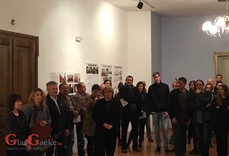 Otvorena izložba Otočka pivovara
