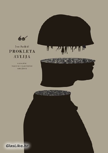 Predstava Prokleta avlija prema istoimenom Andrićevu remek-djelu