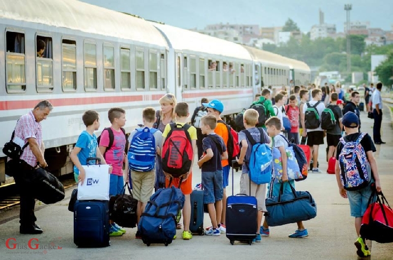 470 školaraca natječe se za titule državnih prvaka 470 školaraca natječe se za titule državnih prvaka