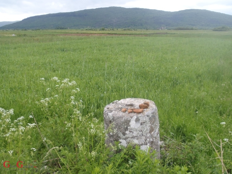 Rimskim stazama po Gackoj: osnivanje municipija Arupium (1)