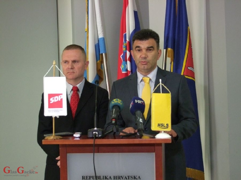 Ante Franić iz HSLS-a ima podršku SDP-a za župana
