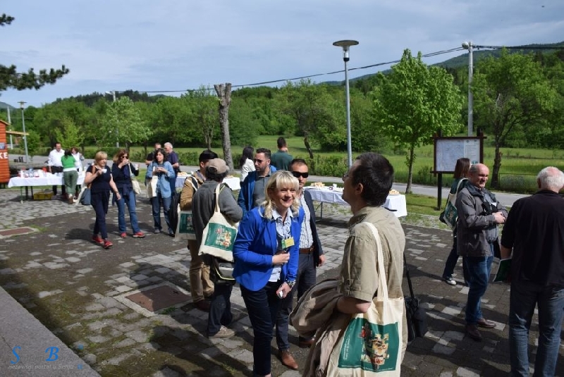 Tjedan parkova Hrvatske u Nacionalnom parku Sjeverni Velebit