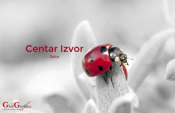 Dan otvorenih vrata Centra "Izvor" Selce Dan otvorenih vrata Centra "Izvor" Selce