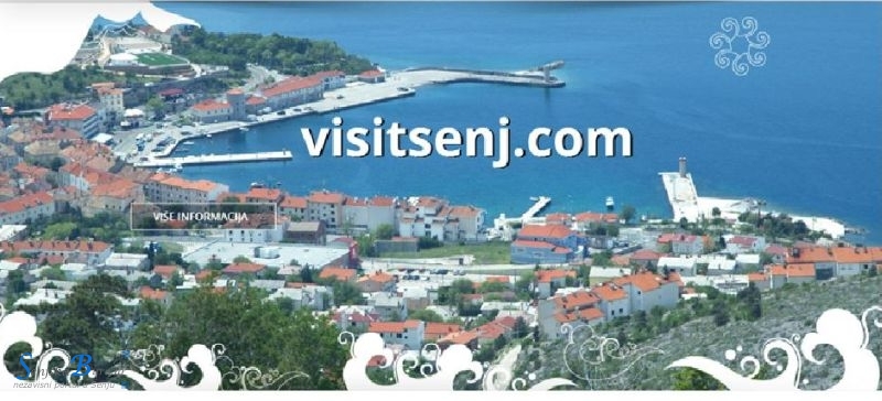 Promocija nove web stranice Turističke zajednice Grada Senja