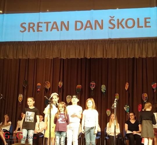 Dan Škole 