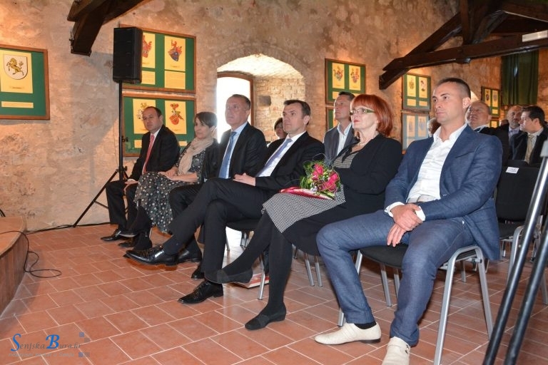 Svečano obilježen Dan grada Senja 