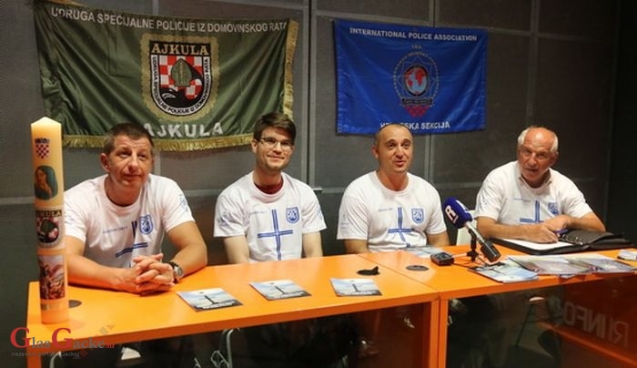 7. velebitsko hodočašće zahvale Majci Božjoj – Krasno 2017.