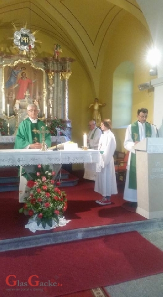 Kontemplativno-meditativan ton drugog dana trodnevlja