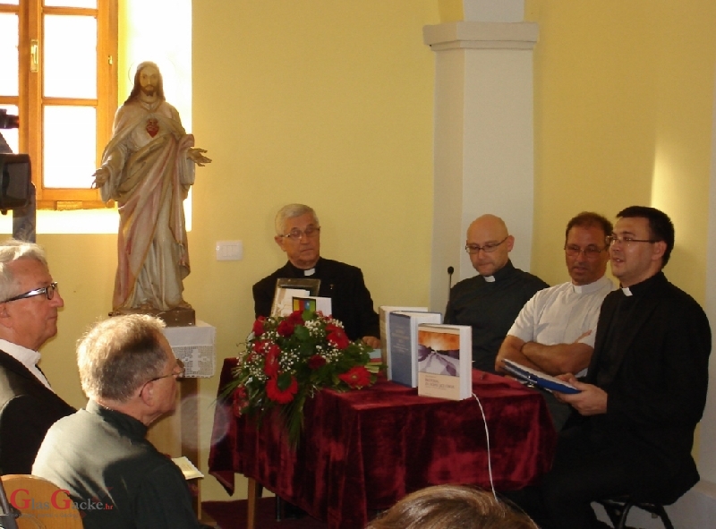 Kompoljski sin Milan Šimunović - prvo pero nove evangelizacije