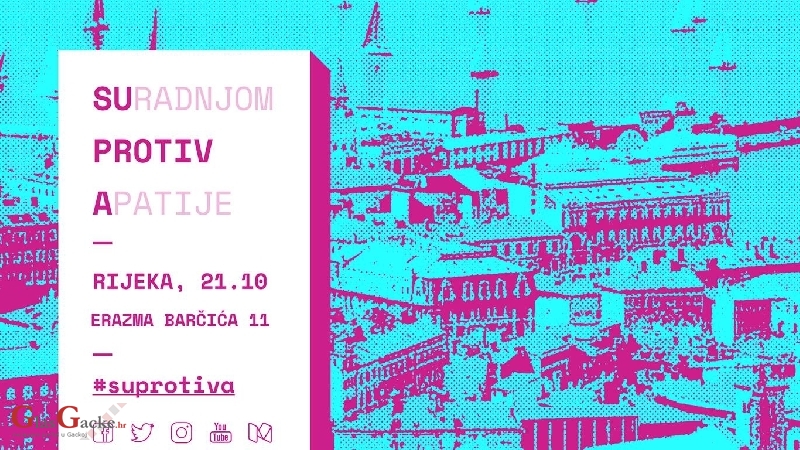 Mladi žele ostati u Hrvatskoj!