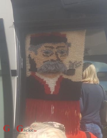 Bilo kuda, Tule svuda!