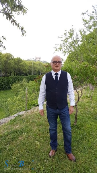 Dr.Igor Medved potvrdio kandidaturu za gradonačelnika Grada Senja