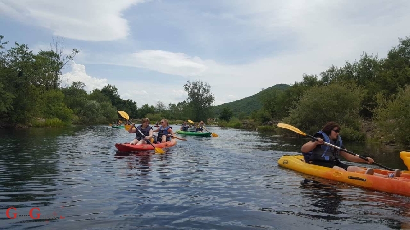Sjajni turistički rezultati: u LSŽ 31,8 posto turista više