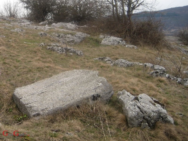 Rimskim stazama: 16 točaka od Otočca do Sinca (6)