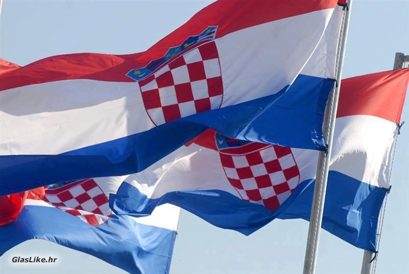 Program obilježavana Dana državnosti u Gospiću 