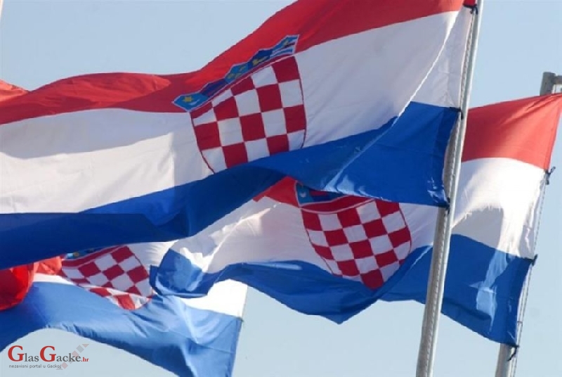 Obilježavanje Dana neovisnosti RH 