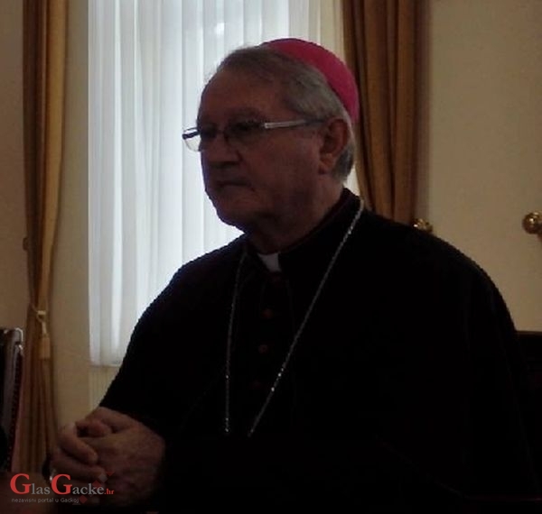 Imenovanja, razrješenja i premještaji svećenika u Gospićko-senjskoj biskupiji 