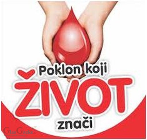 Dan dobrovoljnih darivatelja krvi – 25. listopad Dan dobrovoljnih darivatelja krvi – 25. listopad