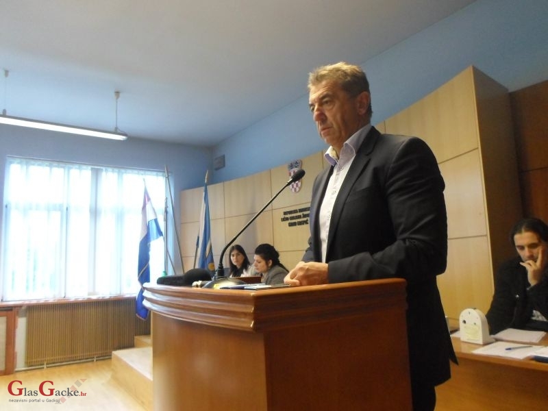 Najavljen županijski rebalans proračuna Najavljen županijski rebalans proračuna