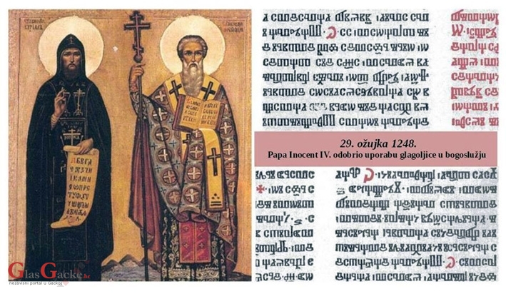 29. ožujka - još jedan dan važan za hrvatski jezik