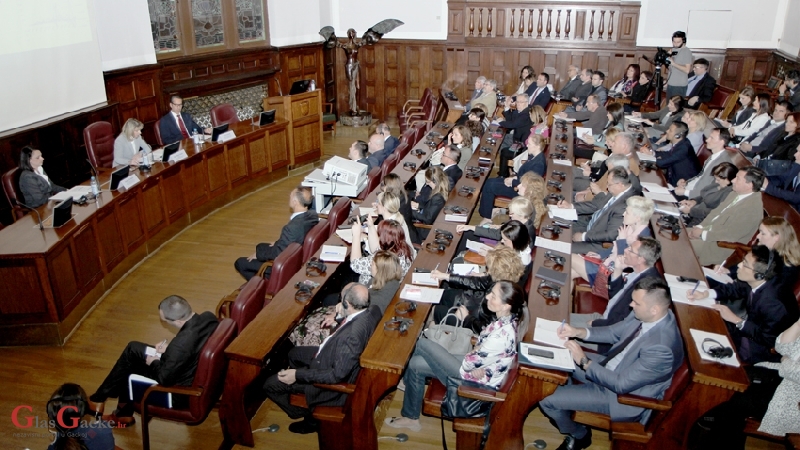 Interaktivna karta županijskih investicijskih potencijala  Interaktivna karta županijskih investicijskih potencijala