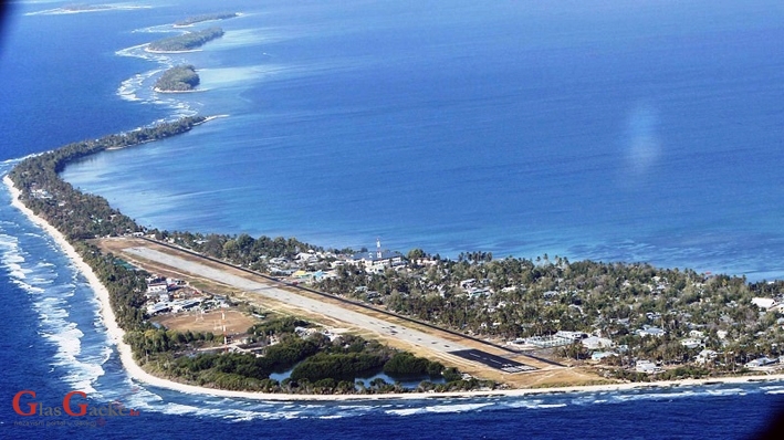 Država Tuvalu u hibridnom ratu protiv Hrvatske