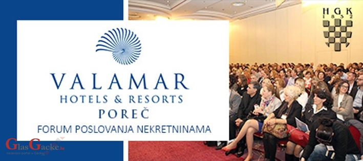 Danas i sutra 27. Forum poslovanja nekretninama Danas i sutra 27. Forum poslovanja nekretninama